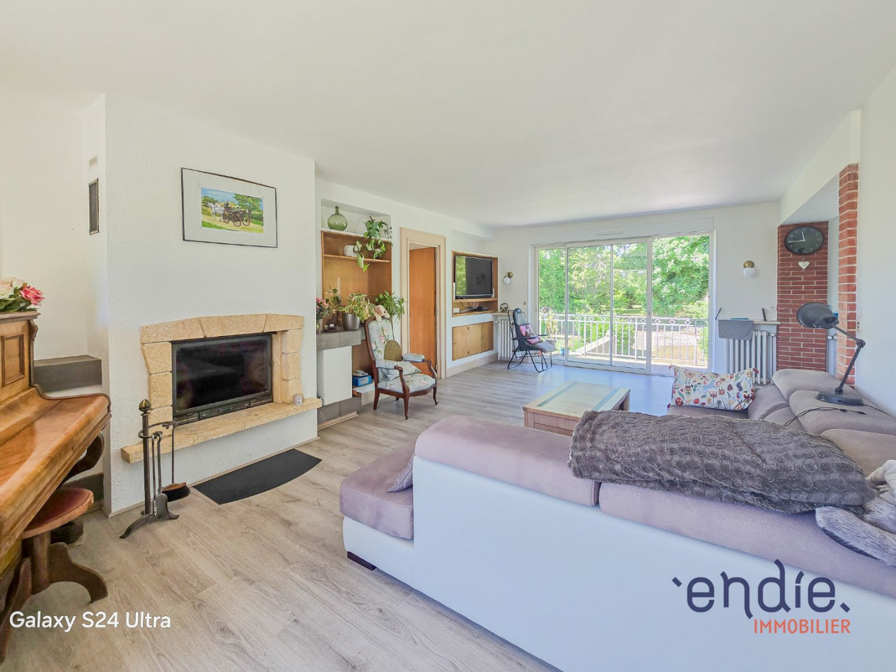 à vendre Maison Chantelle - Photo 8