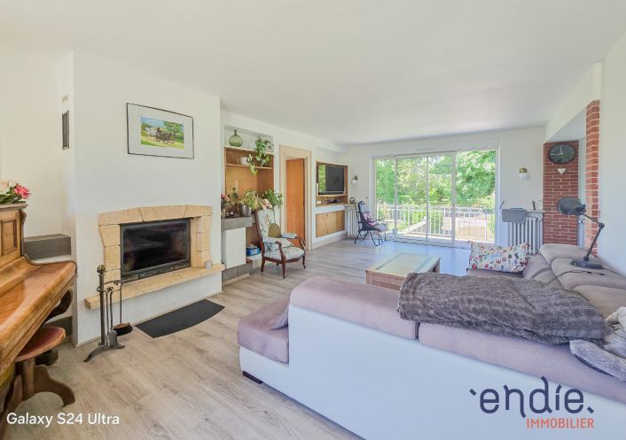 à vendre Maison Chantelle