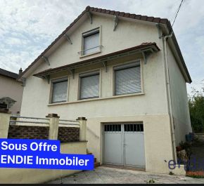 à vendre Dompierre Sur Besbre