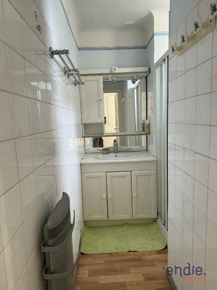 vente Maison Dompierre Sur Besbre - Photo 7