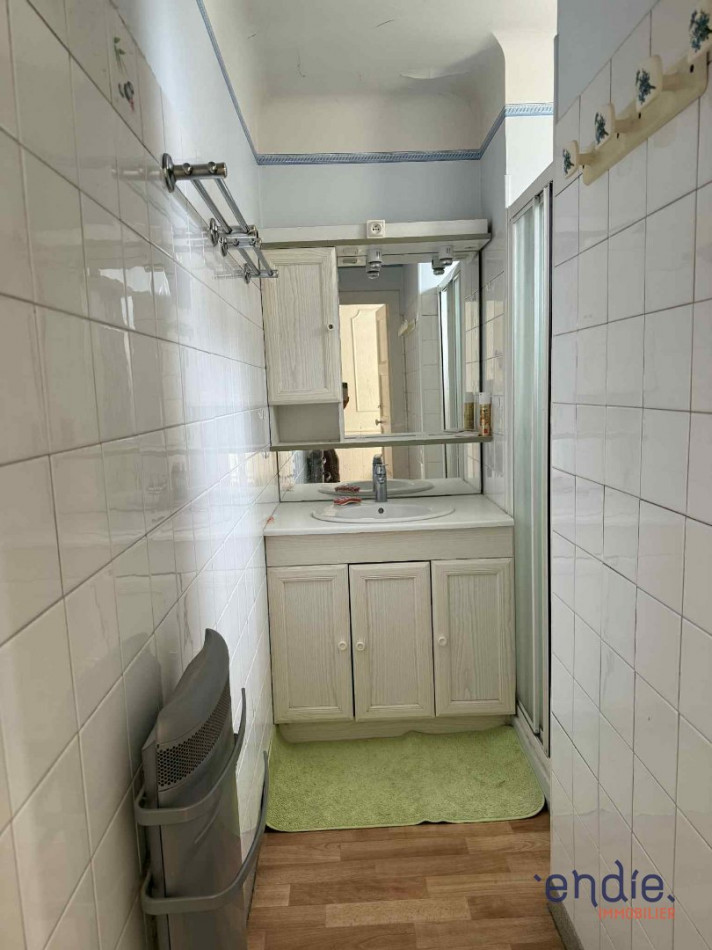 à vendre Maison Dompierre Sur Besbre - Photo 8