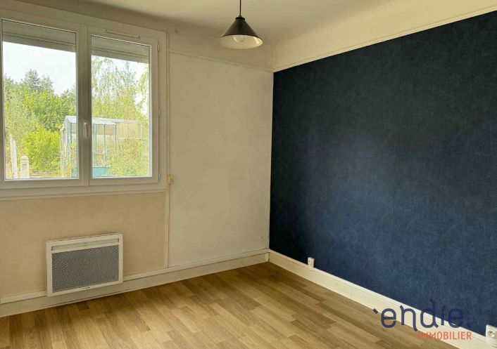 à vendre Maison Dompierre Sur Besbre