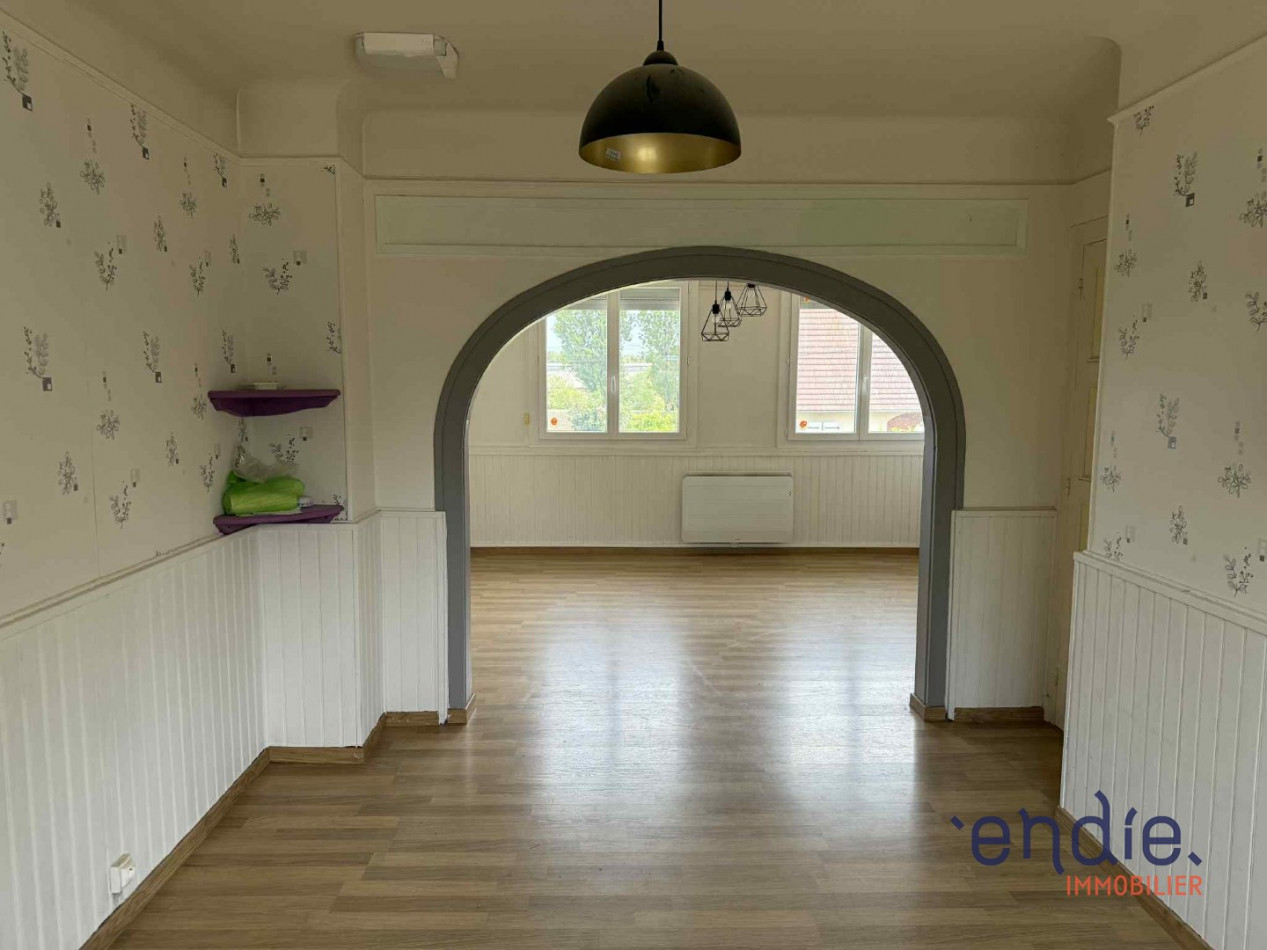 à vendre Maison Dompierre Sur Besbre - Photo 4