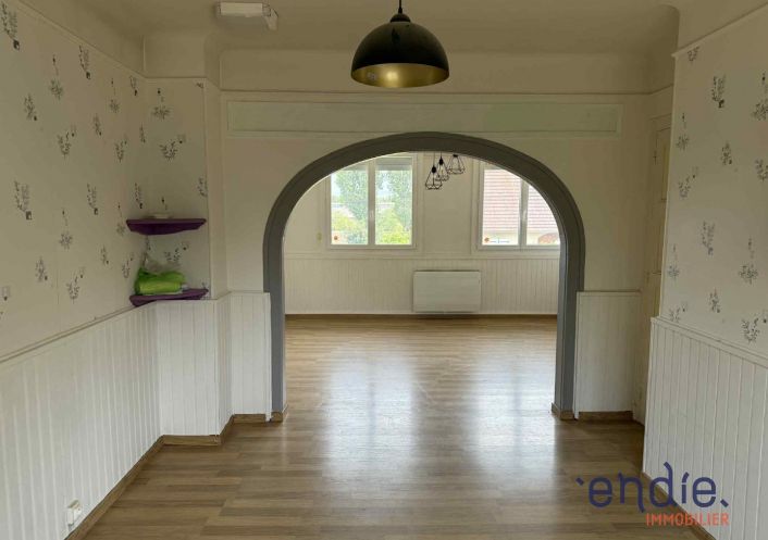 à vendre Maison Dompierre Sur Besbre