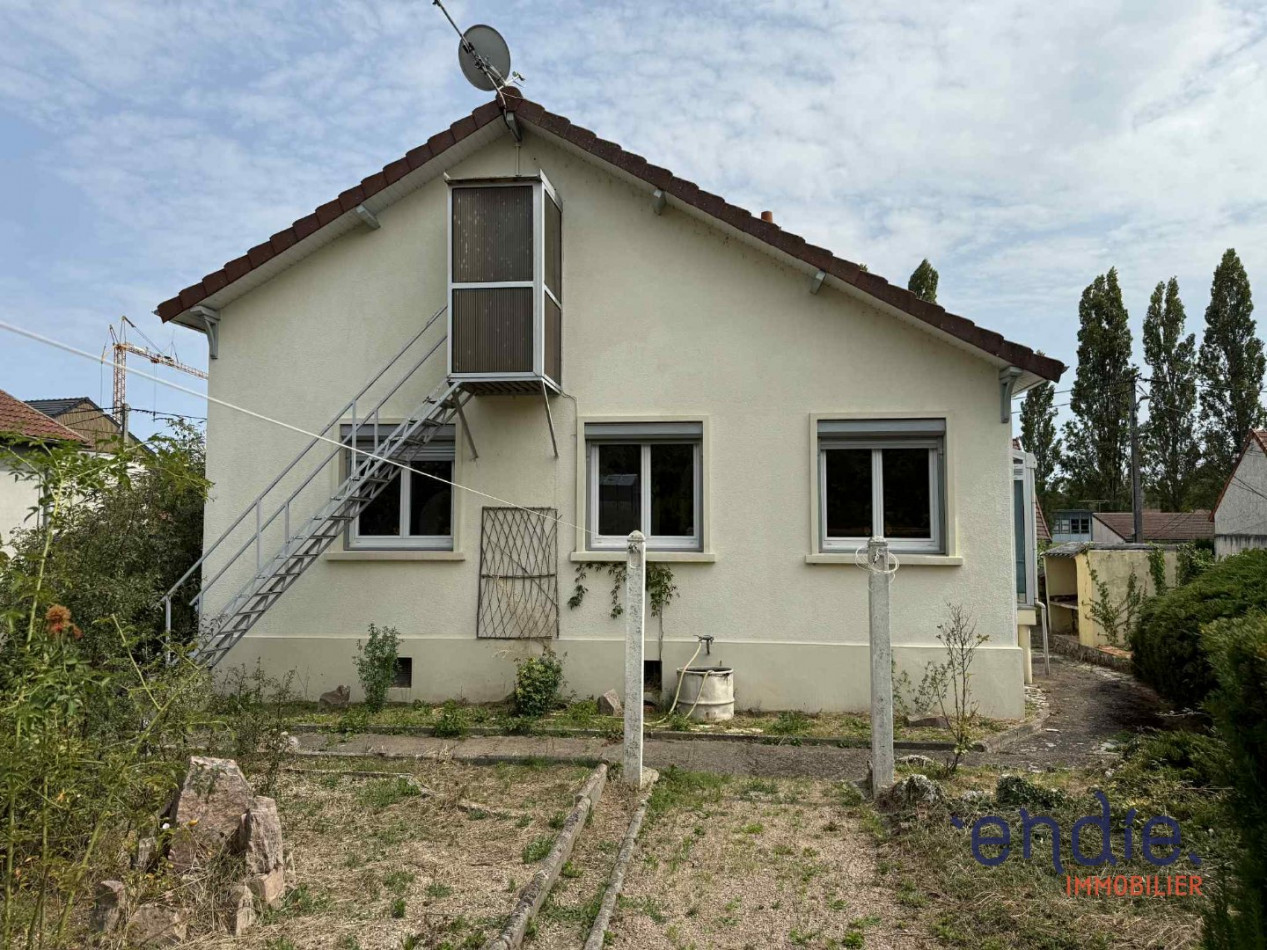 à vendre Maison Dompierre Sur Besbre - Photo 2