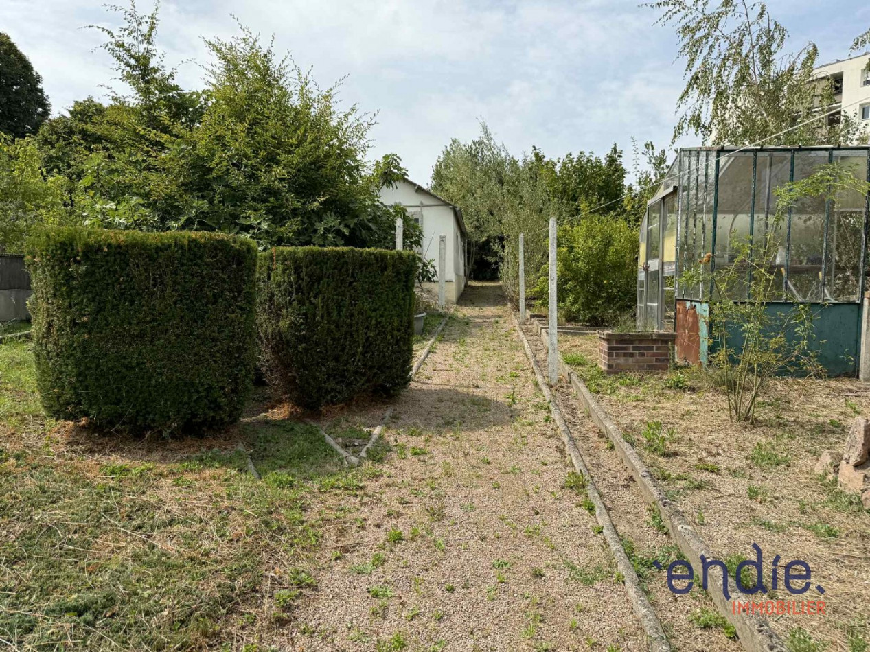 à vendre Maison Dompierre Sur Besbre - Photo 9