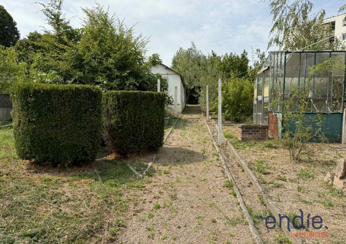à vendre Maison Dompierre Sur Besbre