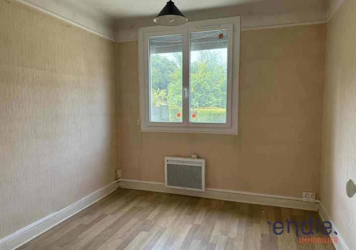 à vendre Maison Dompierre Sur Besbre