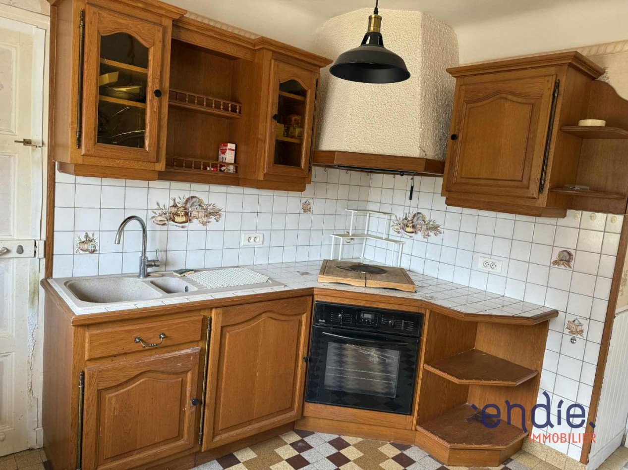 à vendre Maison Dompierre Sur Besbre - Photo 3