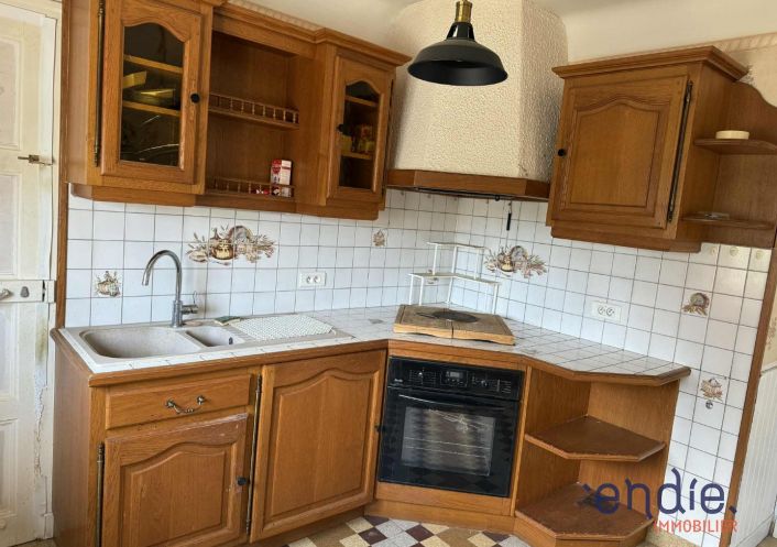 à vendre Maison Dompierre Sur Besbre
