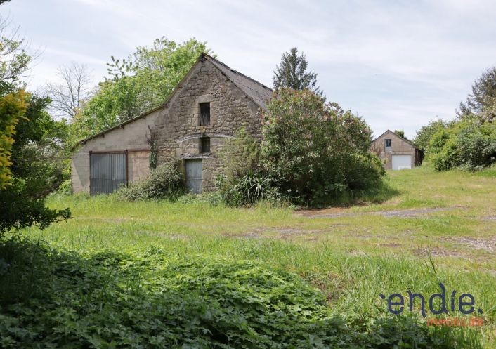 à vendre Maison Bubry