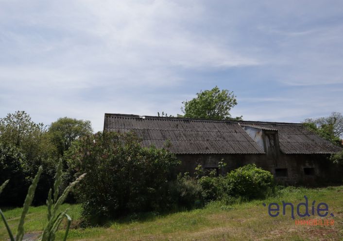 à vendre Maison Bubry