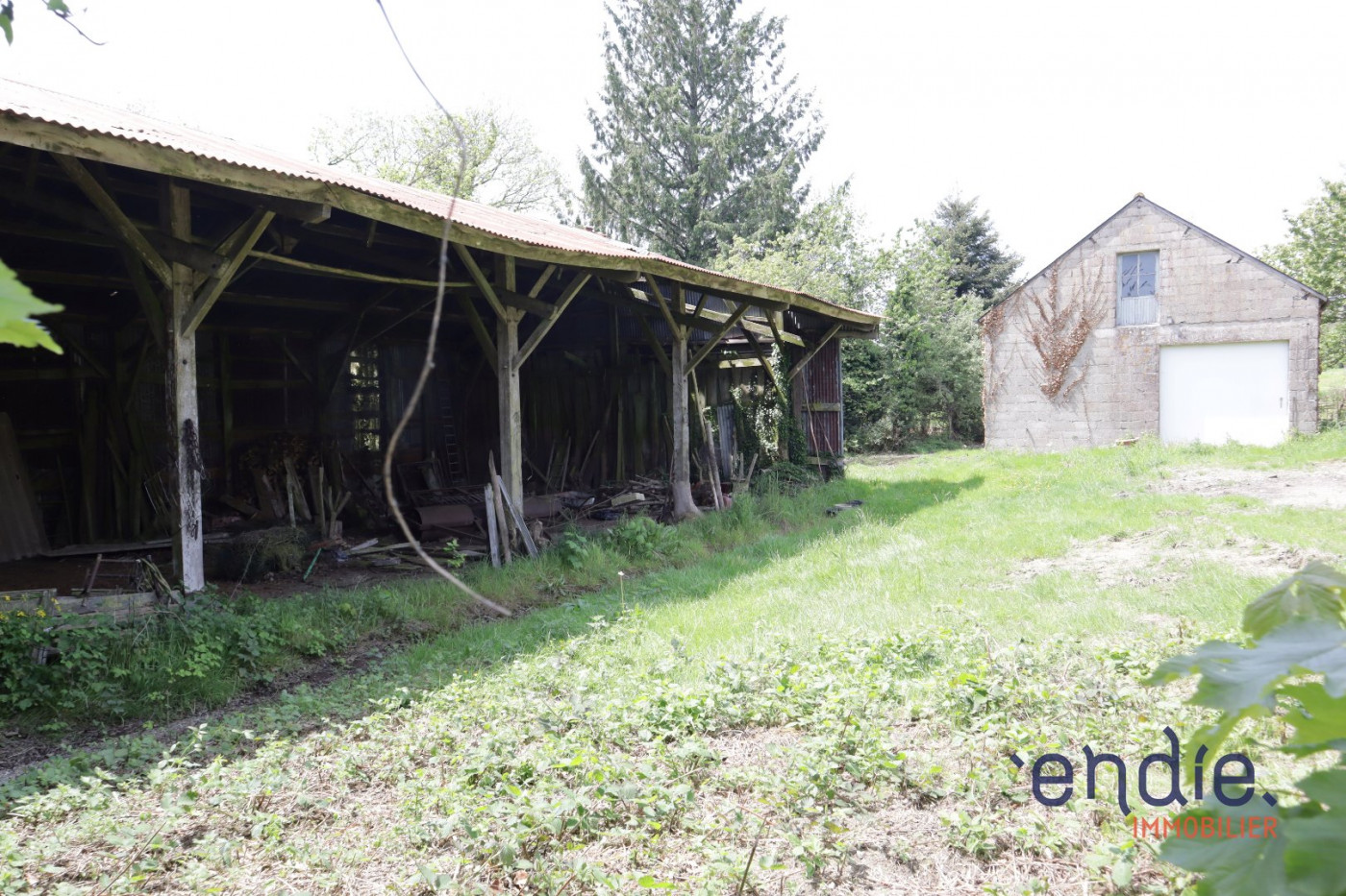 à vendre Maison Bubry - Photo 9