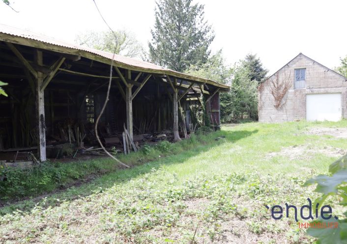 à vendre Maison Bubry