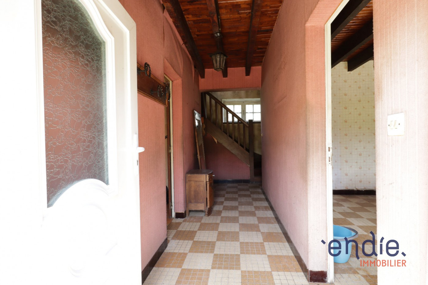 à vendre Maison Bubry - Photo 3