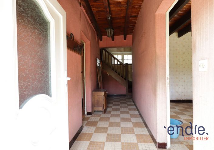 à vendre Maison Bubry