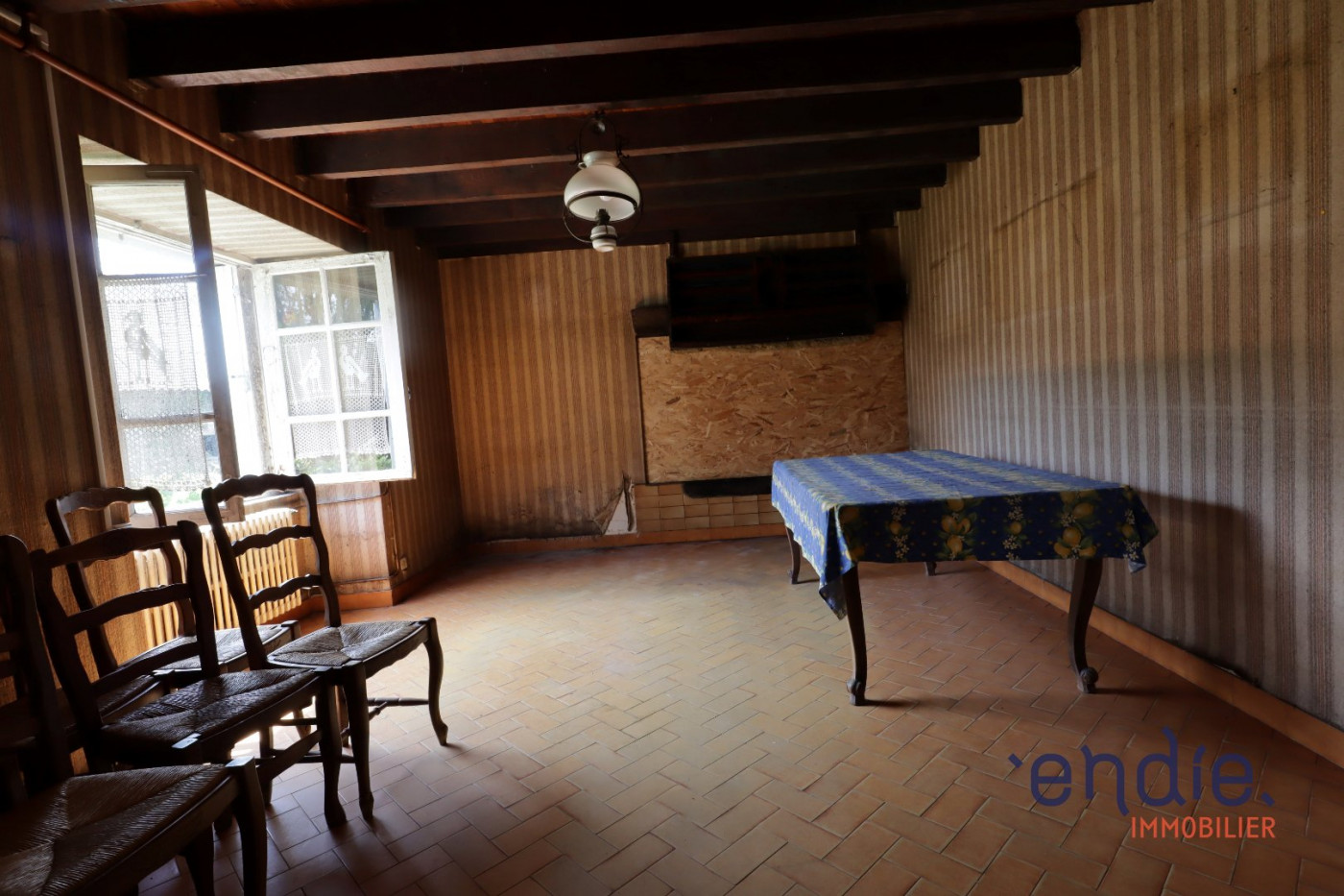 à vendre Maison Bubry - Photo 5