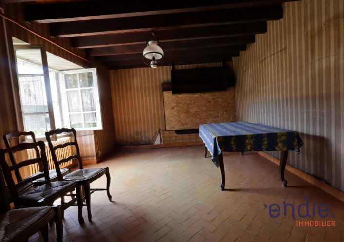 à vendre Maison Bubry