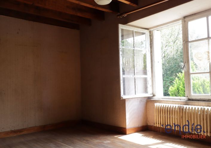 à vendre Maison Bubry