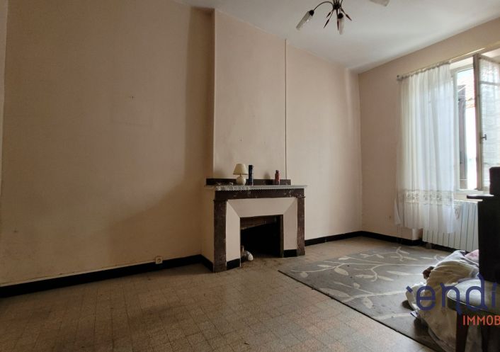 vente Maison Vic En Bigorre