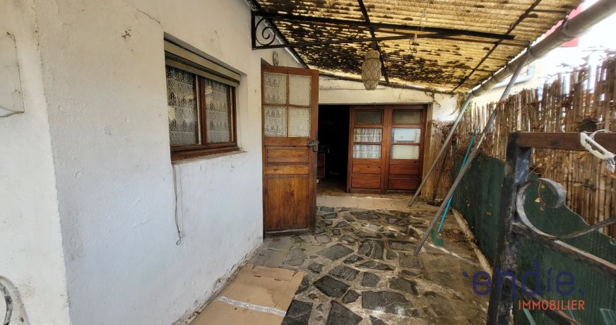 vente Maison Vic En Bigorre