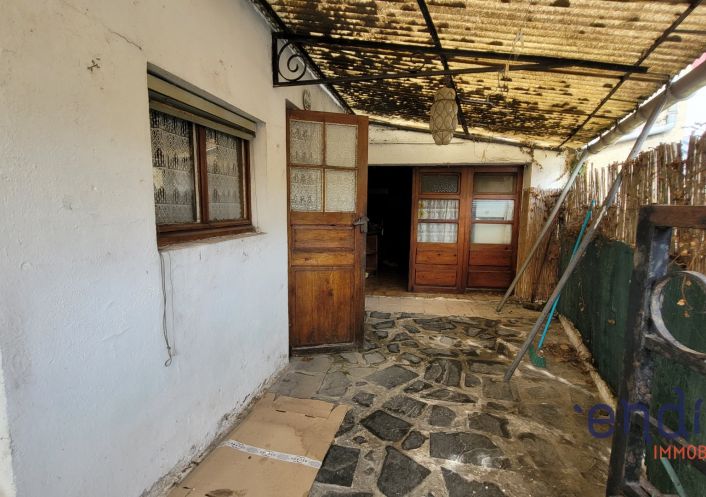 vente Maison Vic En Bigorre