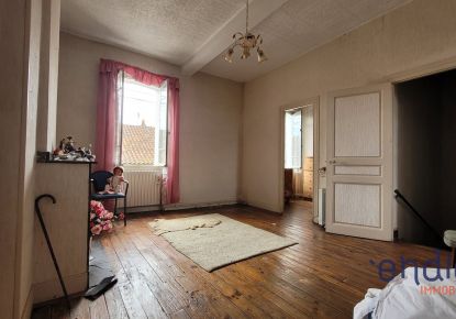 vente Maison Vic En Bigorre