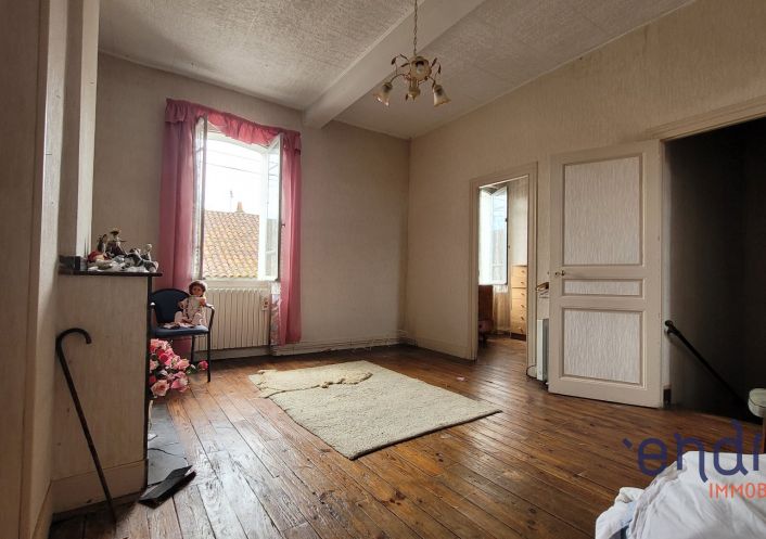 vente Maison Vic En Bigorre