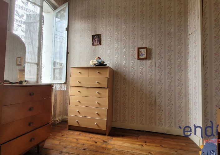 vente Maison Vic En Bigorre