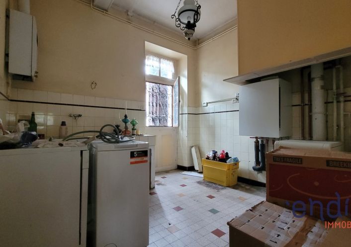 vente Maison Vic En Bigorre