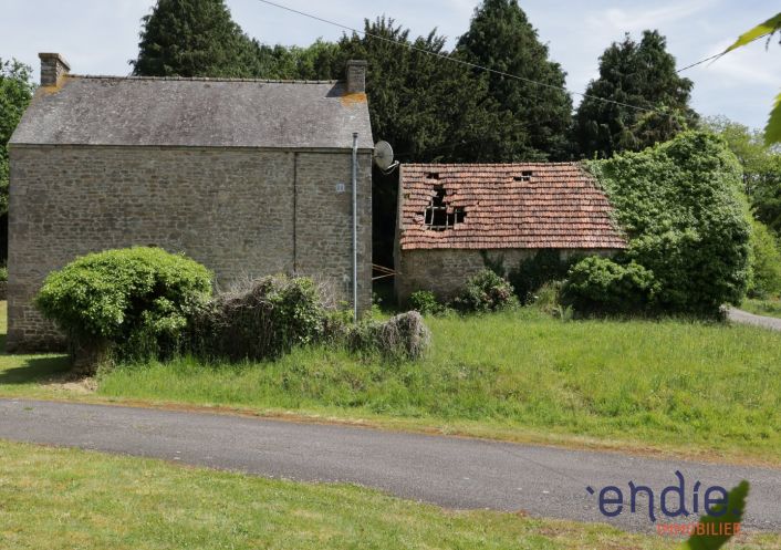 à vendre Maison Melrand