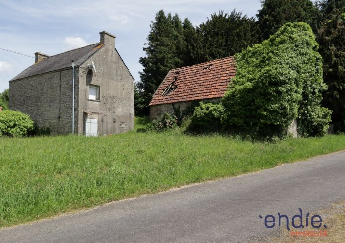 à vendre Maison Melrand