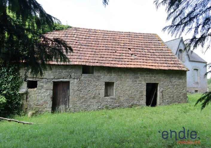 à vendre Maison Melrand