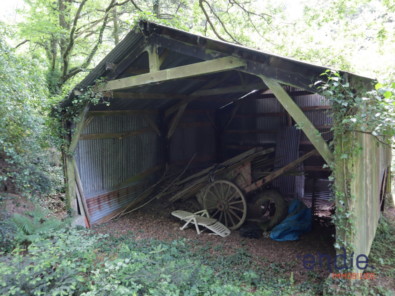 vente Maison Melrand - Photo 6