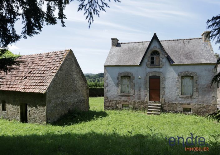 à vendre Maison Melrand