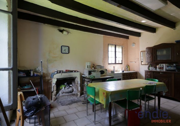 à vendre Maison Melrand