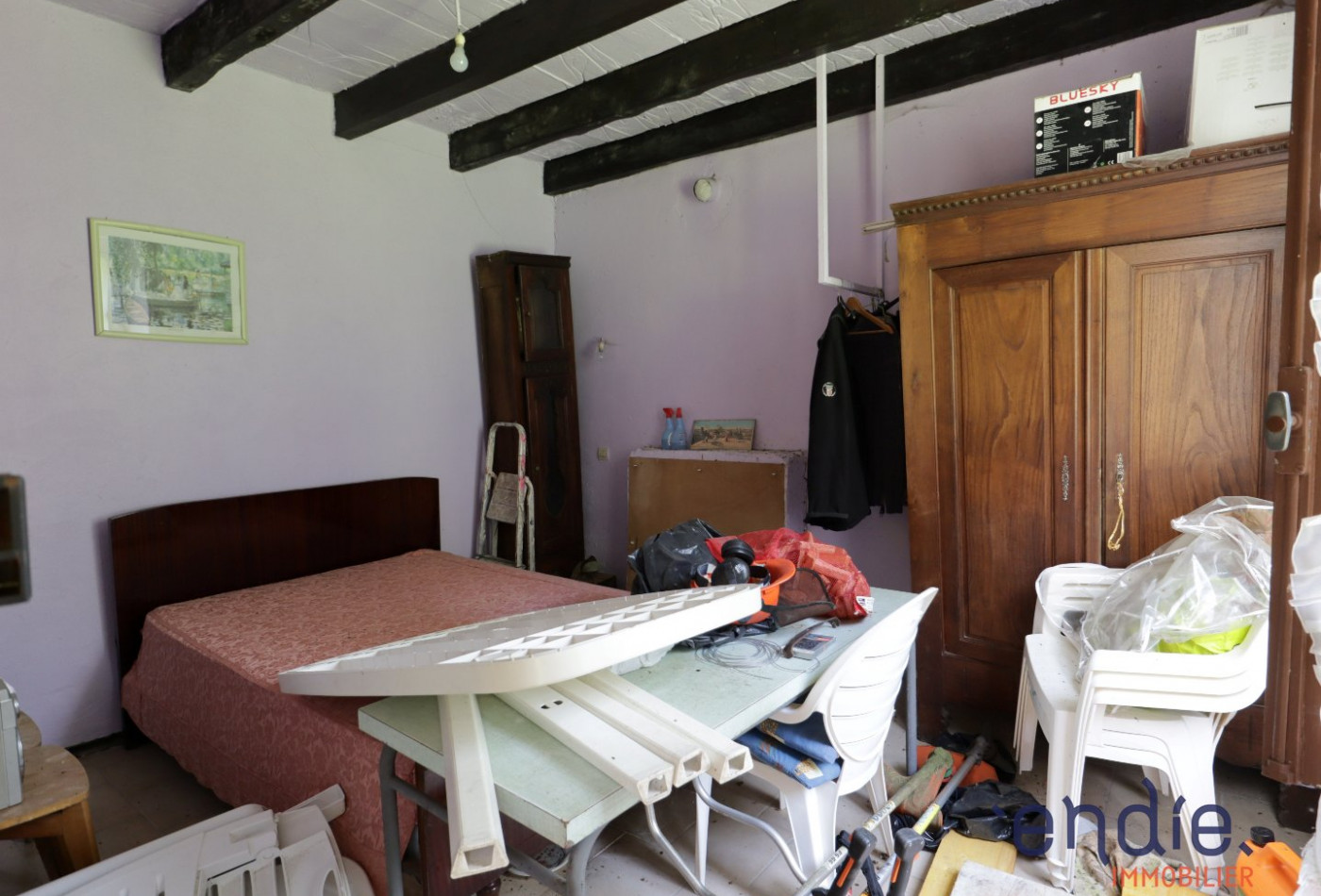 vente Maison Melrand - Photo 9