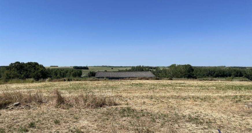 vente Maison Messais