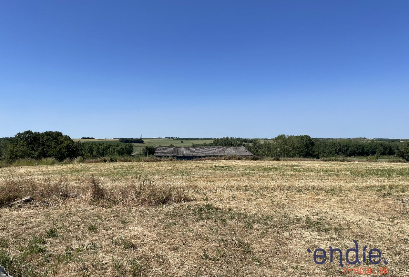 vente Maison Messais - Photo 8