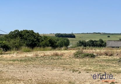 vente Maison Messais