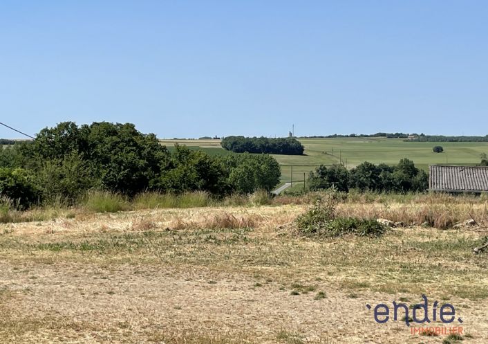 vente Maison Messais