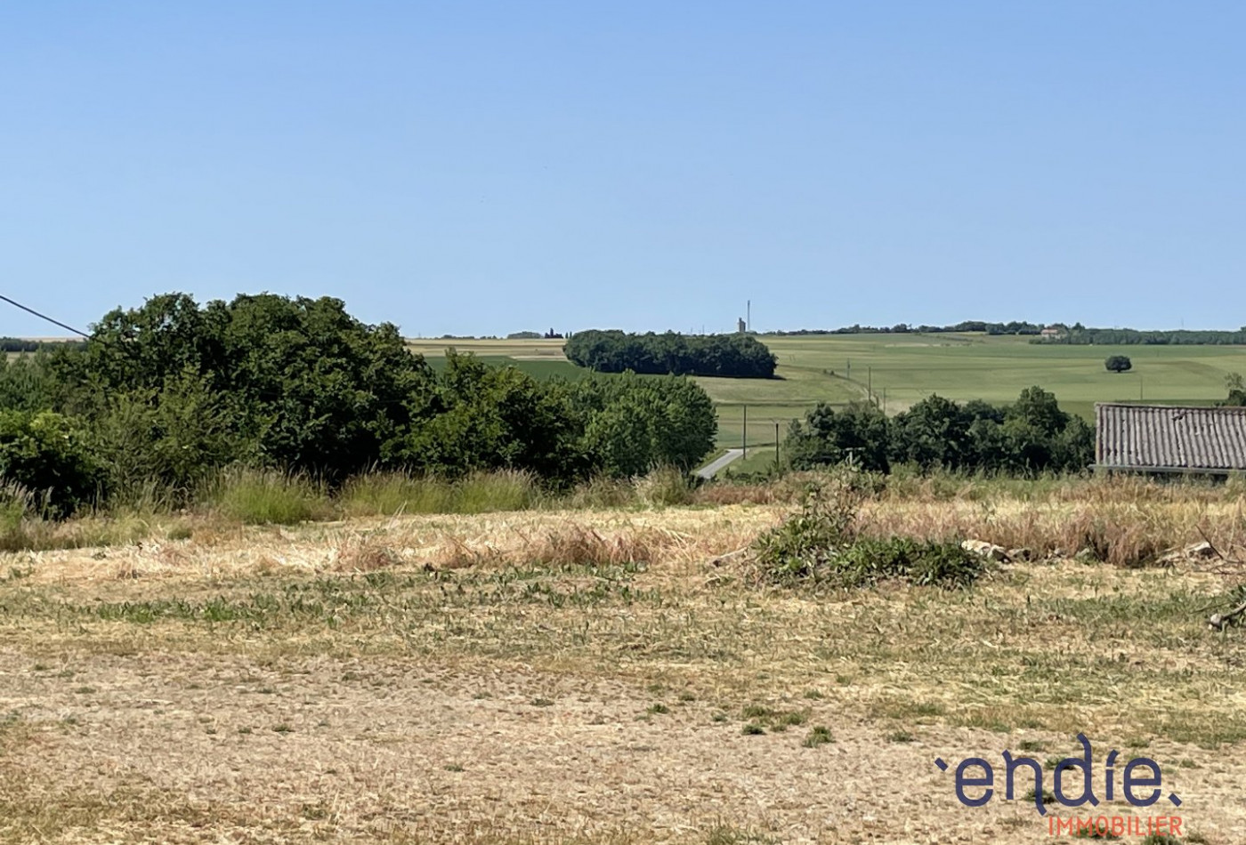 vente Maison Messais - Photo 1