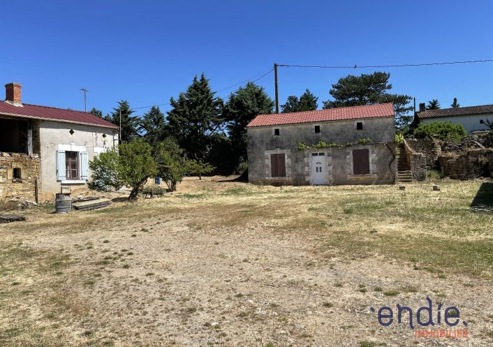 vente Maison Messais