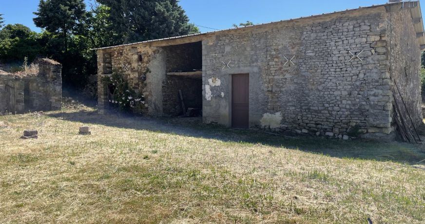 vente Maison Messais