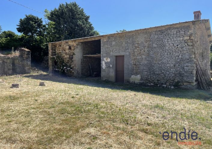 vente Maison Messais