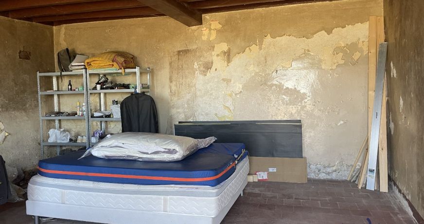 vente Maison Messais