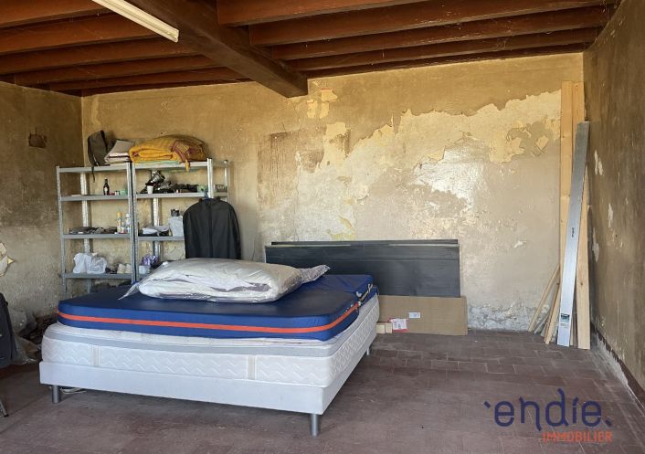 vente Maison Messais