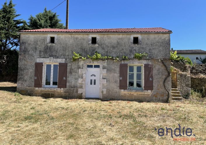 vente Maison Messais