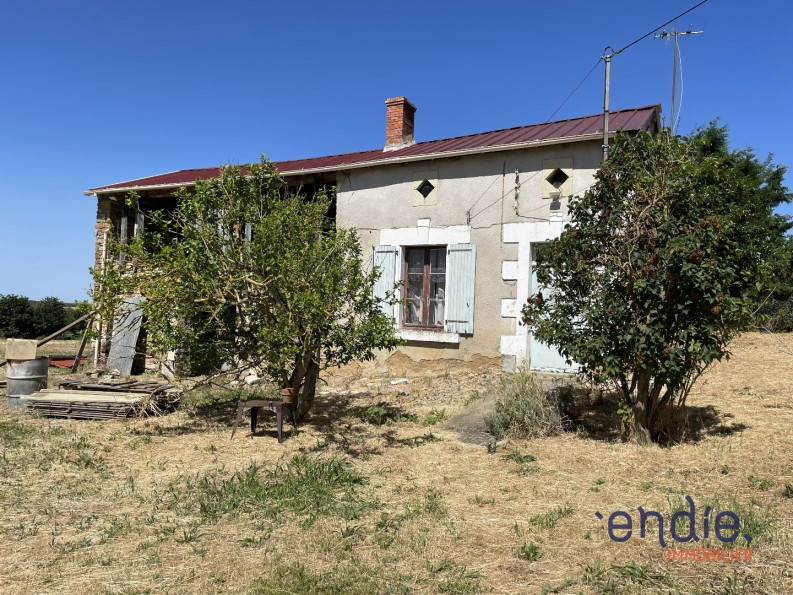 vente Maison Messais - Photo 5