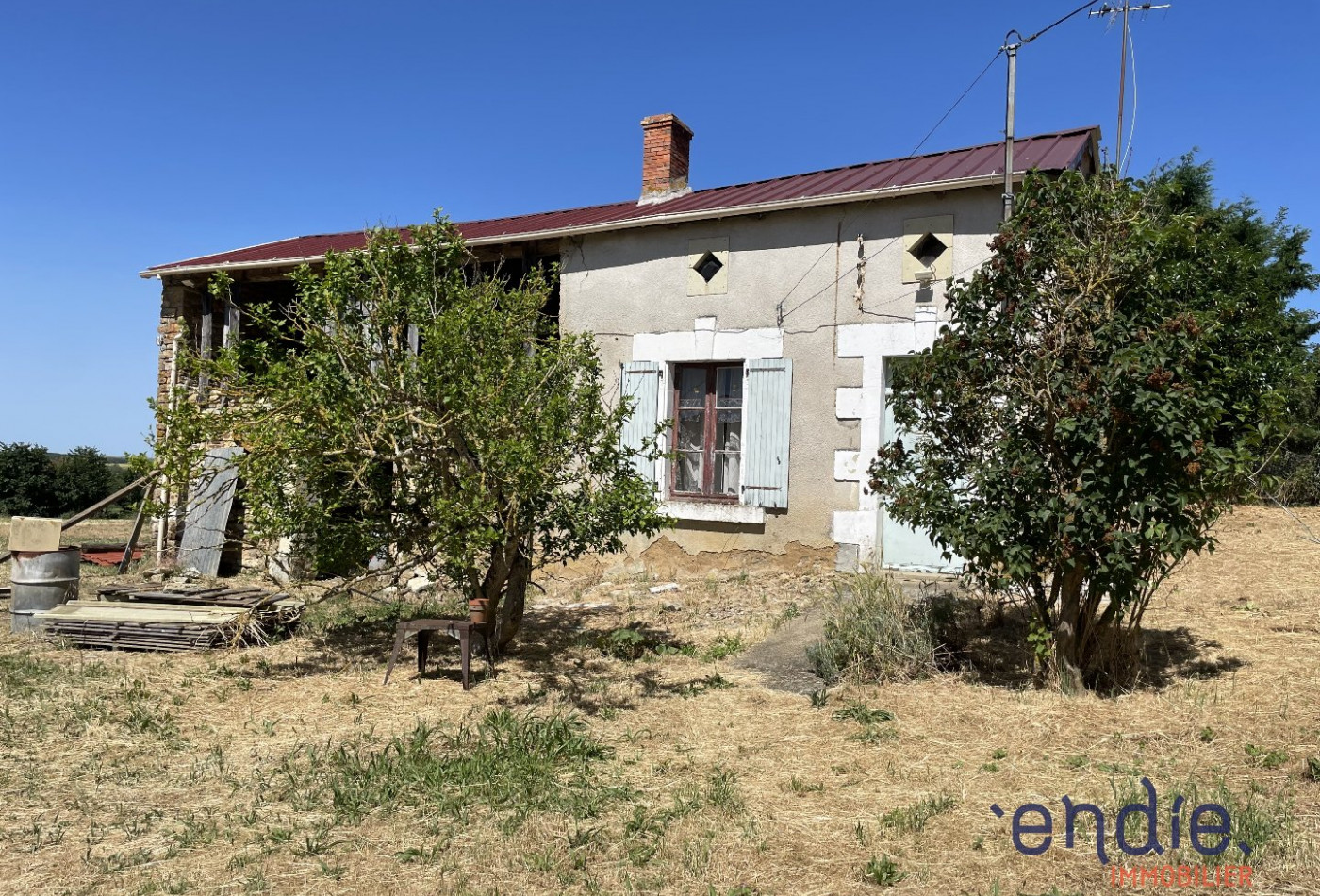 vente Maison Messais - Photo 5